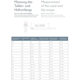 H.I.S. Damengürtel Leder 85 blau
