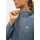 Danish Endurance Windjacke Windbreaker, in schwarz - XS