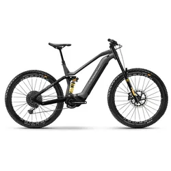 Haibike Nduro 8 Freeride 2024