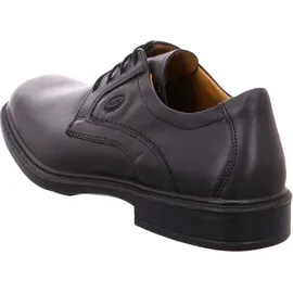 Jomos Herren Strada Derby, schwarz, 42