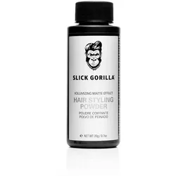 Slick Gorilla Volumizing Matte Effect Haarpuder 20 g