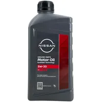 Nissan Original 5W-30 C4 5 l