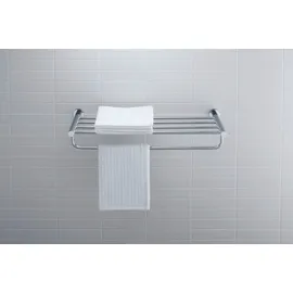 Duravit D-Code Handtuchablage Mehrfarbig