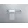 Duravit D-Code Handtuchablage Mehrfarbig