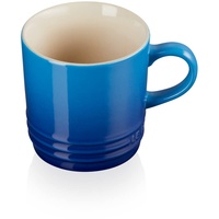 Le Creuset Becher 200 ml, Azure,