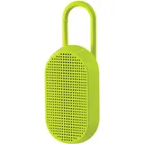 Lexon Mino T neonorange (LA124OF)