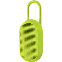 Lexon Mino T neonorange (LA124OF)