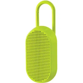 Lexon Mino T neonorange (LA124OF)