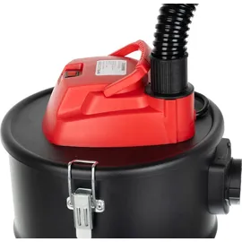 Kaminer Aschesauger 15 l 1200 W
