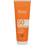 Pierre Fabre AVENE Sonnenmilch SPF 50