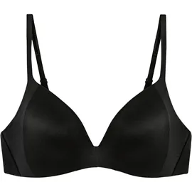 Triumph Body Make-up Soft Touch P Bügel-BH Schwarz 85D