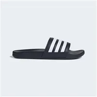 adidas Adilette Comfort Schwarz 46.6