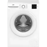 Beko Bm1wfu37225ww Frontlader Waschmaschine - White