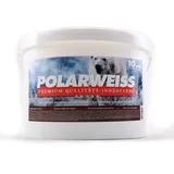 Innenfarbe Weiß Wandfarbe Wohnraumfarbe Polarweiss weiss Innenwandfarbe 10l