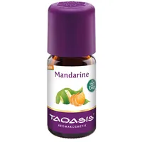 Taoasis Mandarine Grün Bio/demeter ätherisches Öl