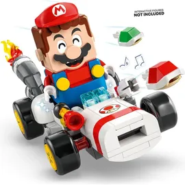 LEGO Super Mario Toads Werkstatt 72035