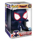 Funko Pop! Spider-Man: Across The Spider-Verse - Miles Morales - Spiderman Into The Spiderverse 2 - Vinyl-Sammelfigur - Geschenkidee - Offizielle Handelswaren - Movies Fans