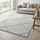 Sansibar Braderup SA-030 natural 200 x 290 cm