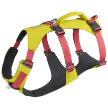 Ruffwear Flagline Hundegeschirr lichen green L/XL
