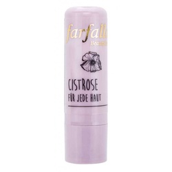 Farfalla Cistrose Bio-Lippenbalsam