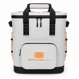 Brunelli Kühlrucksack 30 l Grau
