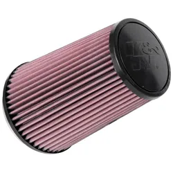 K&N Filters Sportluftfilter RU-1008