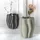 philippi Serenee Vase grau