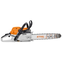 Stihl Motorsäge MS 261 C-M VW