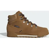 Adidas Terrex Snowpitch Cold.Rdy Bronze Strata / Bronze Strata / Semi Impact Orange 45 1/3