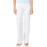 QS Jeans Catie/Slim Fit/Mid Rise/Wide Leg - 36