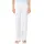 QS Jeans Catie/Slim Fit/Mid Rise/Wide Leg - 36