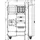 Hensel Ladeverteiler Mi EV 22kW (22 kW, 32 A) 1,3 m