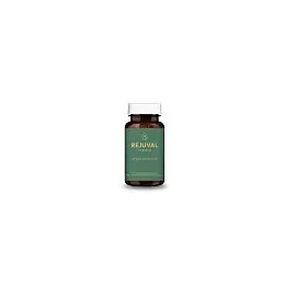 HCLM Health GmbH Rejuval mit NMN Resveratrol Egcg Anti-Aging