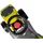 Rolly Toys Rutscherauto ROLLY TOYS "rollyMinitrac Claas Xerion", grün, Rutschautos, KinderB:45cm H:29cm T:64cm, Kunststoff, mit Flüsterreifen und Hupe, B:45cm H:29cm T:64cm