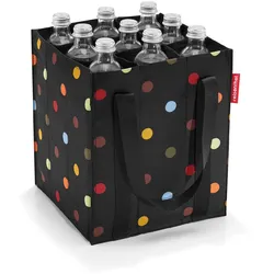 reisenthel Flaschentasche Bottlebag Polyester Dots