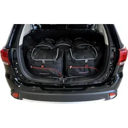 Kofferraumtaschen Set - MITSUBISHI OUTLANDER III
