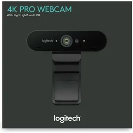 Logitech BRIO