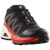 Salomon SPEEDCROSS PEAK Trailrunningschuh schwarz 48 EU