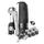 Coravin Weinsystem silber Timeless Six + 6 Stück