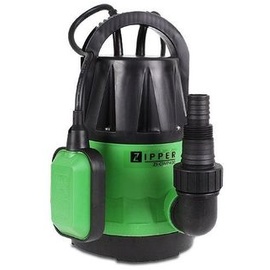 Zipper ZI-CWP400