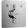 Hansgrohe DuoTurn Q Mischer Unterputz für 2 Verbraucher Chrom 75414000