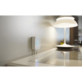 Philips Hue White & Color Ambiance E27 3er Starter Set