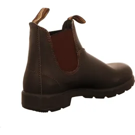 Blundstone 500 stout brown 44