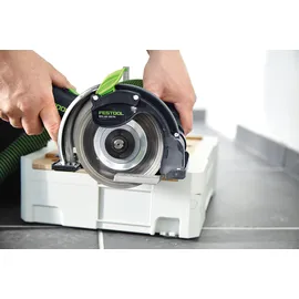 Festool DSC-AG 125 FH-Plus Elektro-Trennschleifer inkl. Koffer (576552)