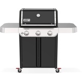 WEBER Genesis E-315 schwarz (1500384)