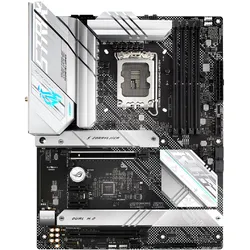 ASUS ROG STRIX B660-A GAMING WIFI D4 - Motherboard - ATX - LGA1700-Sockel - B660