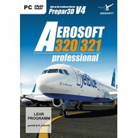 A320/A321 professional (USK) (PC)