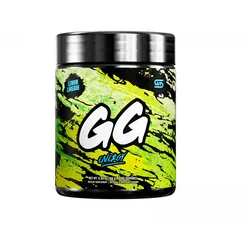 Gamer Supps Lemon Limeade - 100 Portionen