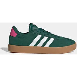 adidas VL Court 3.0 Collegiate Green / Cloud White / Pulse Magenta 40