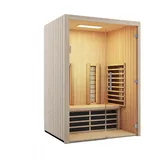 InfraWorld Fusion Glas 145 Fichte
